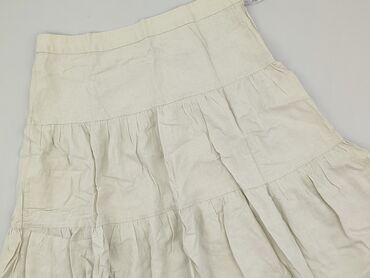 rozkloszowane spódnice do kolan: Women`s skirt, M (EU 38)