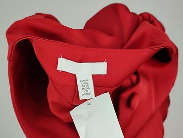 Women's Clothing: H&M, Women's blazer, size XL — 4