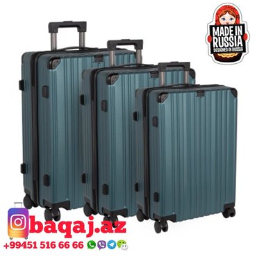 Çamadanlar: Camadan satisi.Catdirilma ve temir.Magaza gece saat 01:00 kimi — 12