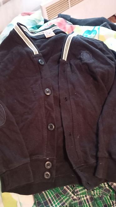 Кофты, свитеры: Кофта, На пуговицах, Зима — 46