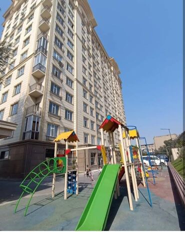 аренда квартира на месяц: 2 комнаты, 85 м², Элитка, 12 этаж, Дизайнерский ремонт