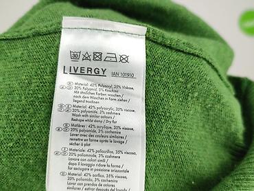 tchibo sweter: Livergy, Sweter dla mężczyzn, rozmiar L — 5