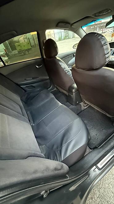 казах: Nissan Primera: 2003 г., 1.8 л, Автомат, Бензин, Хэтчбэк — 4