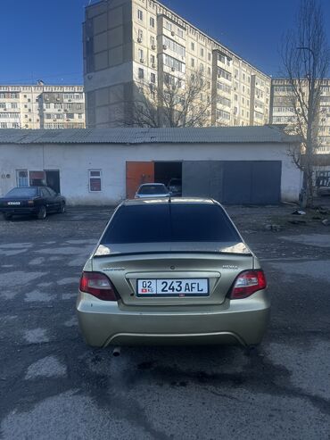 Daewoo: Daewoo Nexia: 2011 г., 1.6 л, Механика, Бензин — 5
