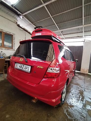 яндекс такси комфорткомфорт машины: Honda Fit: 2002 г., 1.3 л, Вариатор, Бензин, Хэтчбэк — 2
