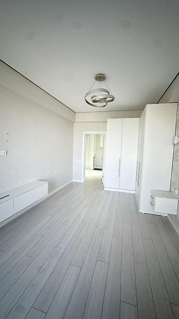 Продажа квартир: 3 комнаты, 96 м², Асанбай мкр Элитка, 6 этаж, Дизайнерский ремонт — 5