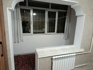 Продажа квартир: 2 комнаты, 48 м², 105 серия, 1 этаж — 9