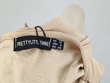 i saw it first: PrettyLittleThing, Sukienka damska, rozmiar M — 4