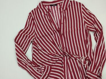 Сорочки та блузи: Сорочка жіноча, Reserved, S, стан - Дуже гарний