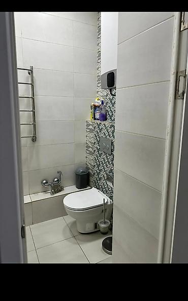 Продажа квартир: 3 комнаты, 133 м², Элитка, 9 этаж, Дизайнерский ремонт — 2