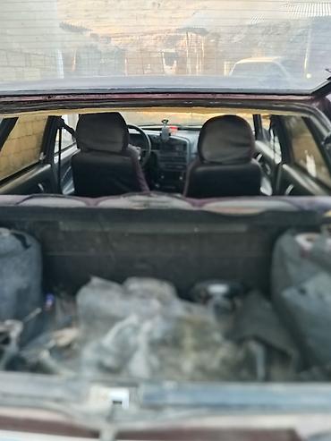 vaz 2107 on şuşə: VAZ (LADA) 2109: 1.5 l | 1999 il 470000 km Hetçbek — 5