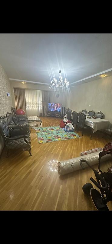 melisa park: 4 otaqlı, Yeni tikili, m. 20 Yanvar, 142 kv. m — 4
