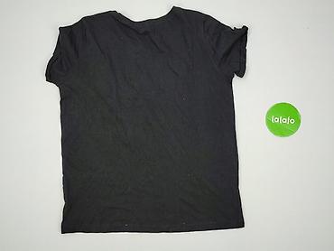 praca w camaieu: Sinsay, T-shirt damski, rozmiar XL — 3