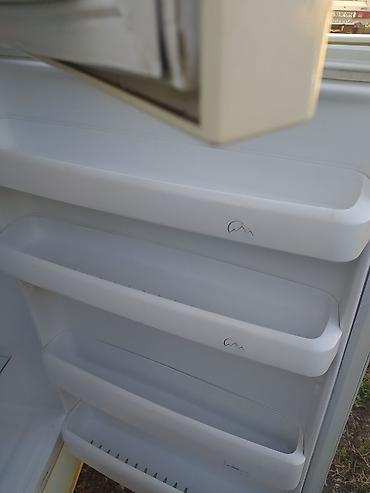 ikinci el dondurucu: BEKO No Frost & Electronic iki qapılı soyuducu. Qaz vurulmalıdır — 7