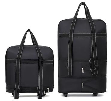 Дорожные сумки: Дорожные сумки — 7