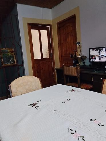 Продажа коттеджей и домов: 📍ул. 8 марта 🔘5-комнат 🔘121м² Продаётся двухэтажный дом в районе — 12