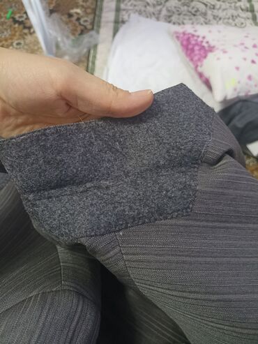 Костюмы: Бренд Botto giuseppe- Италия,состав шелк-шерсть — 9