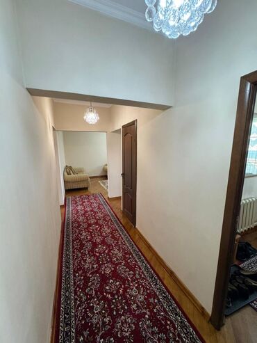 3 комнатная квартира продажа: 3 комнаты, 80 м², 106 серия, 6 этаж, Евроремонт