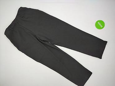 Trousers: Material trousers for women, size L at lalafo.pl — 3 Trousers: Material trousers for women, size L — 3