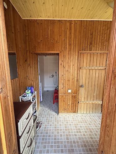 Долгосрочная аренда домов: 190 м², 5 комнат, Семейным — 15