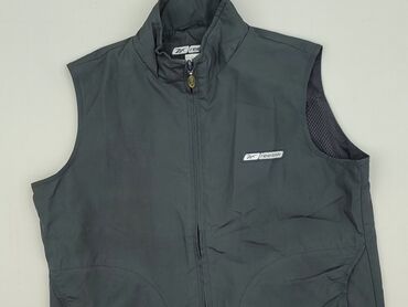 kurtka tnf vinted: Reebok, Жилетка жіноча, розмір M