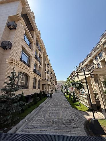 Продажа квартир: 3 комнаты, 126 м², Элитка, 4 этаж, Готовая ПСО (под самоотделку) — 7