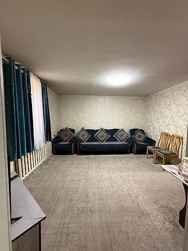 пишпек дома: 4 комнаты, 60 м², 6 соток, Бишкек, Пишпек — 5