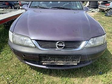 mara auto nis: SOFERSAJBNA PROZOR STAKLO ZA OPEL VECTRA B ZA 2002. GOD — 2