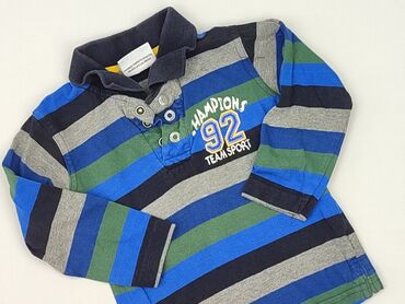 czapka new era sizeer: Blouse, 1.5-2 years, 86-92 cm, condition - Very good