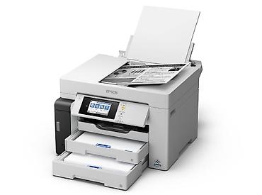 a3 printer satılır: Printer "Epson M15180 4in 1A3" Printer Epson Ecotank M15180 Printer — 1