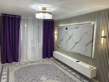 комната с подселением для парней: 1 комната, 41 м², 104 серия, 1 этаж, Евроремонт