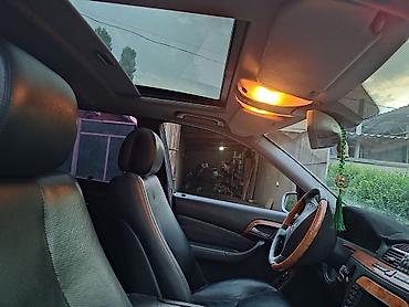 Mercedes-Benz: Mercedes-Benz S-Class: 2004 г., Автомат, Газ, Седан — 10