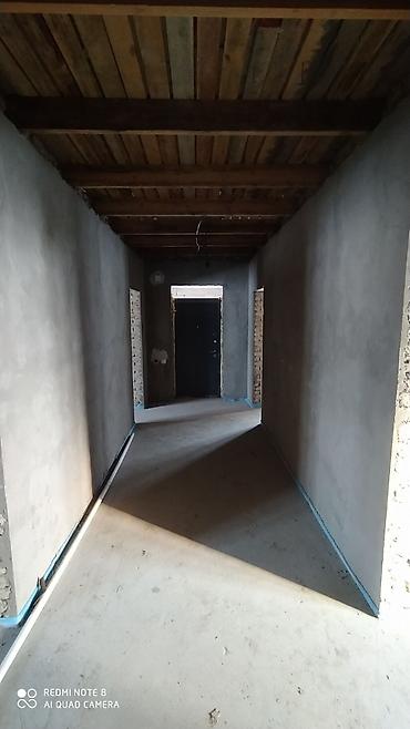 Продажа коттеджей и домов: Продаётся недостроенный одноэтажный дом с утеплённой крышей из — 16