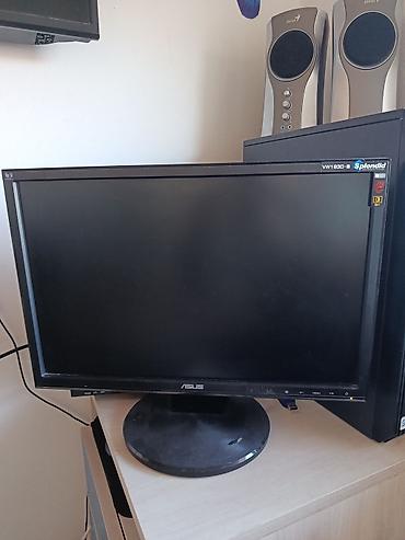 altos racunari: Komplet desktop računar sa monitorom i tastaturom - Kućište ComTrade — 3