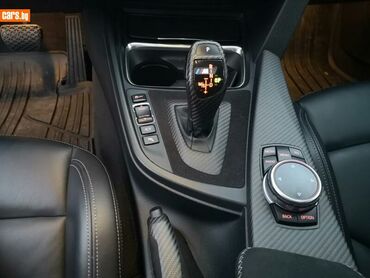 BMW: BMW 3 series: 3 l. | 2014 έ. Sedan — 6