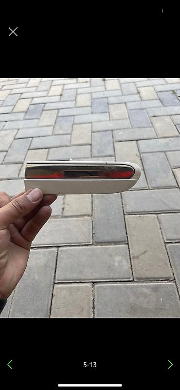 Другие автозапчасти: Все б/у запчасти Toyota Crown — 5