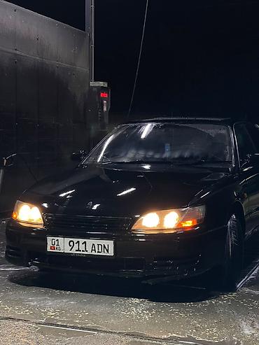 фары windom: Toyota Windom: 1996 г., 2.5 л, Автомат, Бензин, Седан — 6