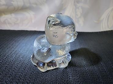 gitare cene: Figura maceta Goebel pun kristal iz 80ih.godina. Figura maceta cuveni — 6