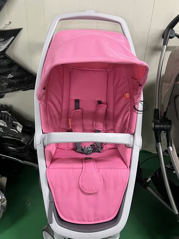 Коляски: Коляска — 8