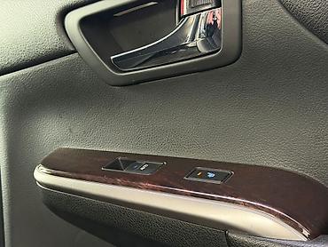 Toyota: Toyota Camry: 2016 г., 2.5 л, Автомат, Бензин, Седан — 11