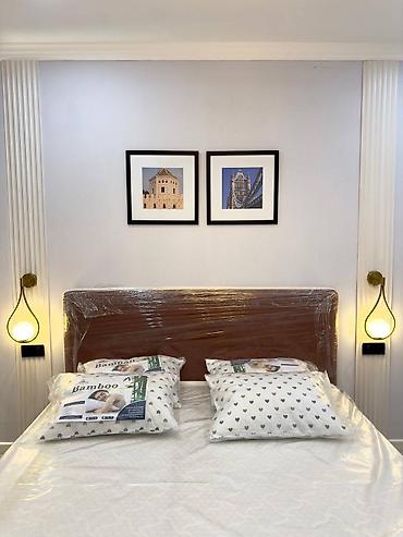 Продажа квартир: 3 комнаты, 84 м², Элитка, 3 этаж, Евроремонт — 9