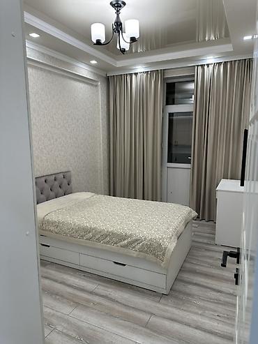 4: 4 комнаты, 117 м², Азия Молл 2 этаж, Дизайнерский ремонт — 1