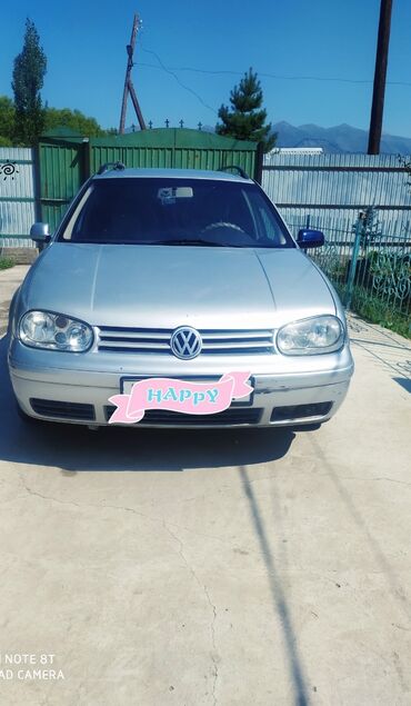 купить двигатель на пассат б3 1.8 моно: Серебристый универсал Volkswagen Golf IV, идеально подходящий для