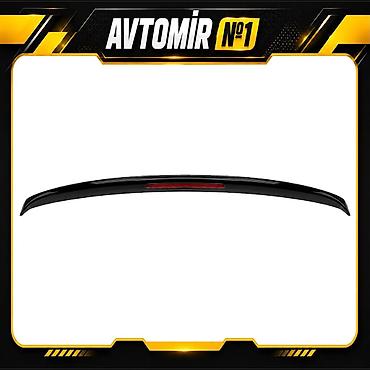 Hyundai Elantra 2011-2016 İşıqlı Spoiler Hyundai Elantra 2011–2016 lalafo.az -da Hyundai Elantra 2011-2016 İşıqlı Spoiler Hyundai Elantra 2011–2016
