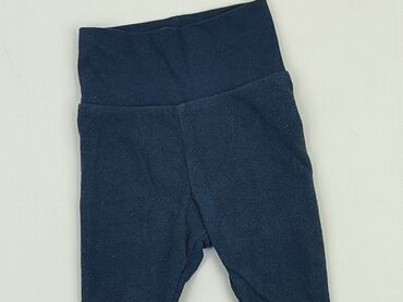 h m jeansy: Spodnie dresowe, H&M, Wcześniak, stan - Dobry