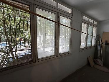 ucuz evler satilik: Bakı, 8-ci mikrorayon, 3 otaqlı, Köhnə tikili, 80 kv. m — 9