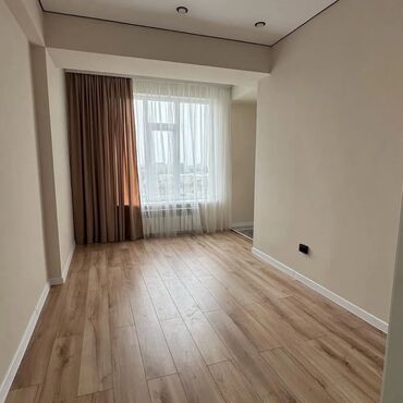 вторичное жилье: 2 комнаты, 46 м², Элитка, 10 этаж, Евроремонт