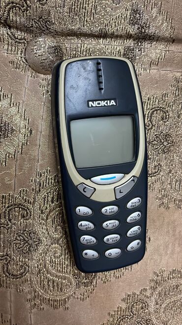 Nokia: Nokia 3310