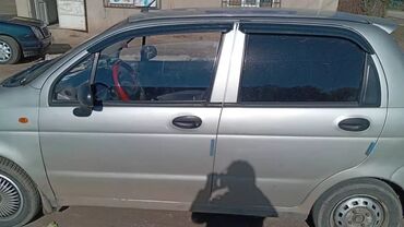 дом на колесах купить бу: Daewoo Matiz: 2004 г., 0.8 л, Механика, Бензин, Хэтчбэк