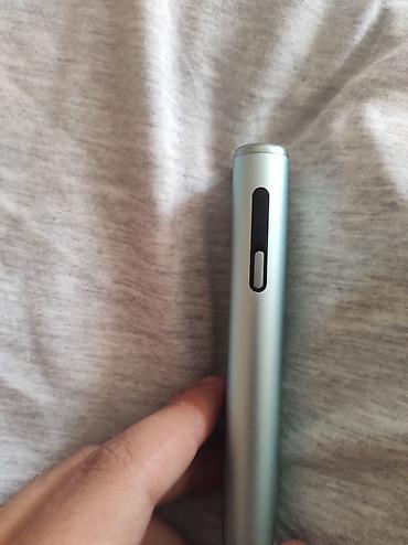 новруз хонча: IQOS cihazı – tütün qızdırma sistemi Cox az isfade olunub - Rəng — 2